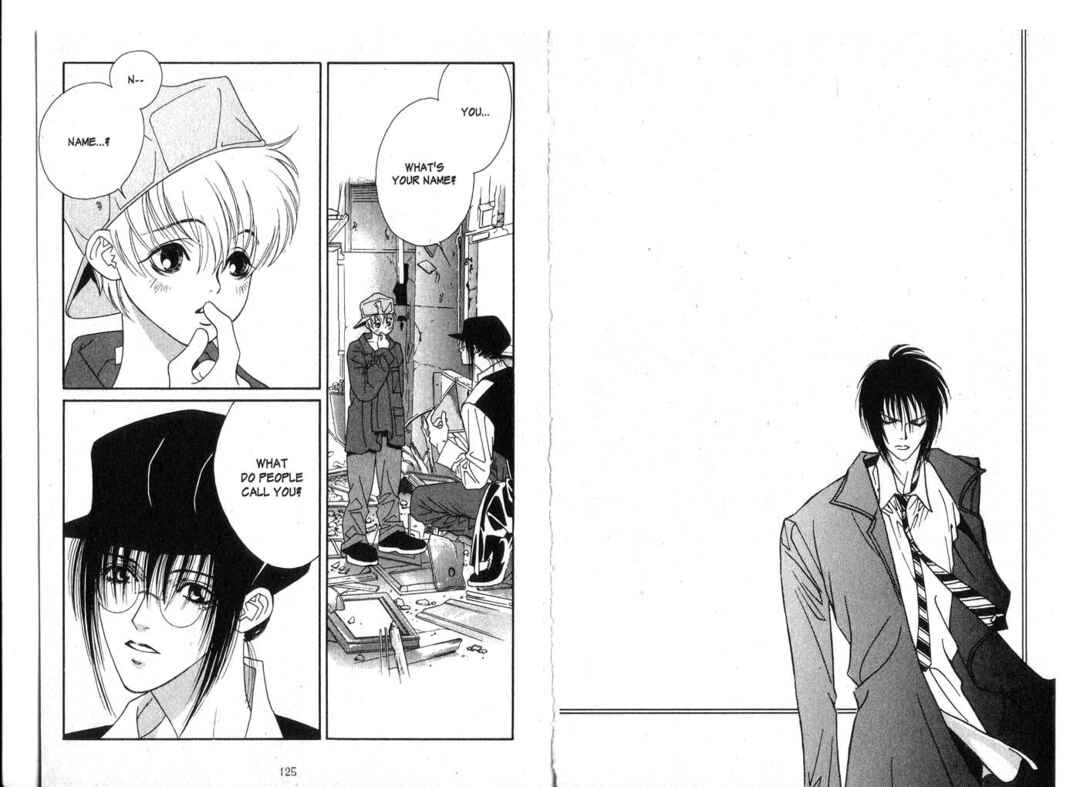 Page 16 Chapter 3 X -kai-