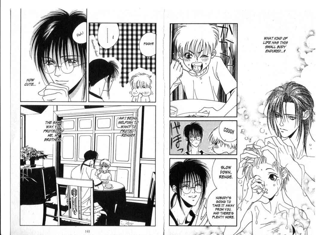 Page 24 Chapter 3 X -kai-