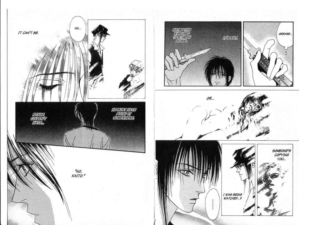 Page 25 Chapter 3 X -kai-