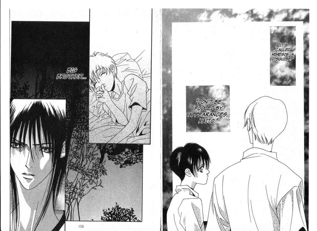 Page 26 Chapter 3 X -kai-