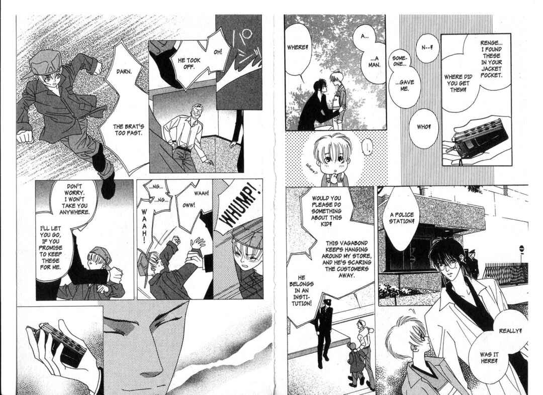 Page 29 Chapter 3 X -kai-