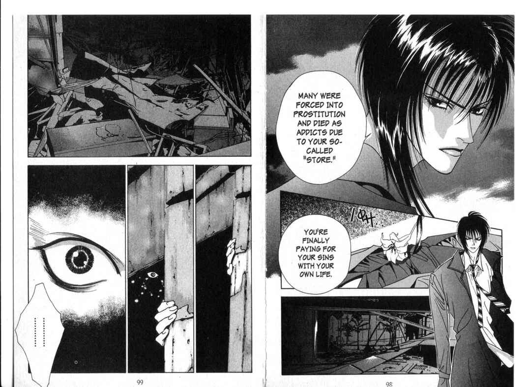 Page 3 Chapter 3 X -kai-
