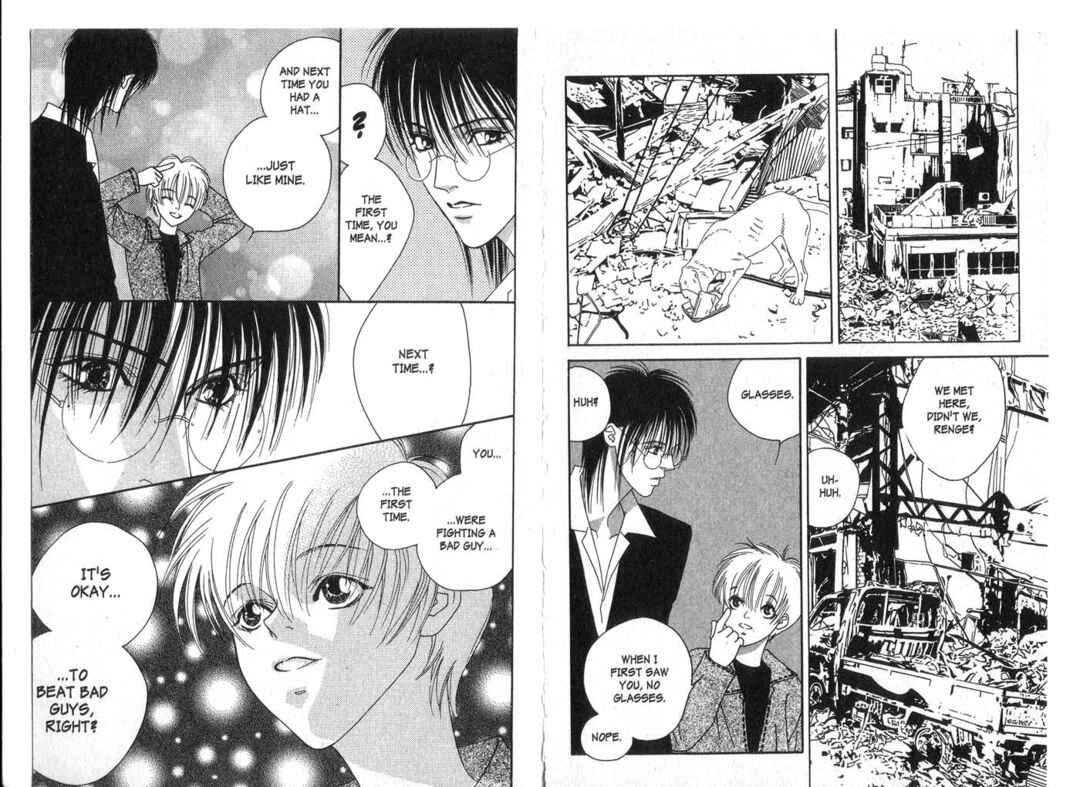 Page 41 Chapter 3 X -kai-