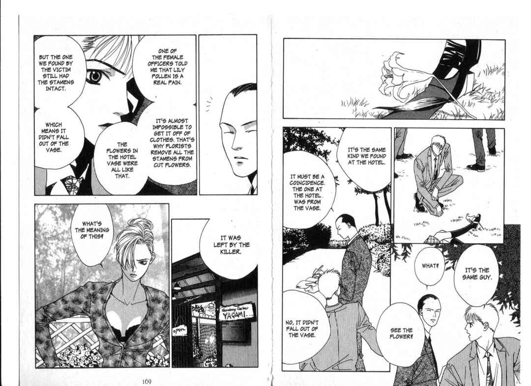 Page 8 Chapter 3 X -kai-