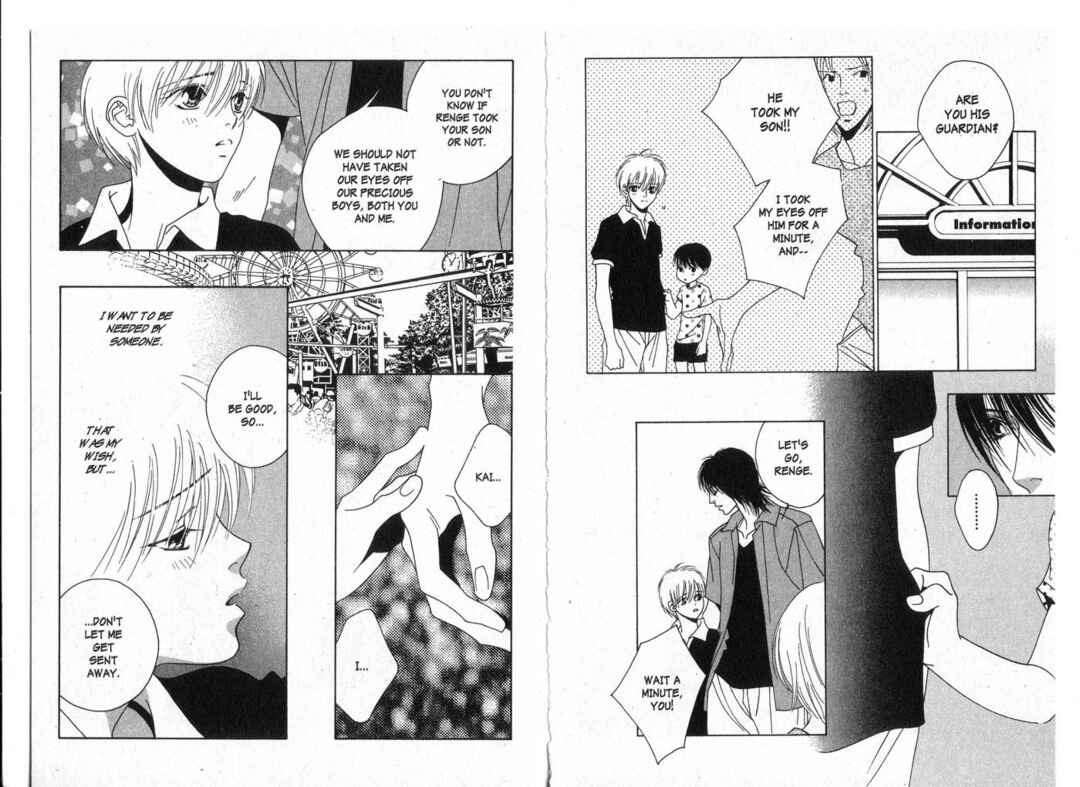 Page 10 Chapter 6 X -kai-