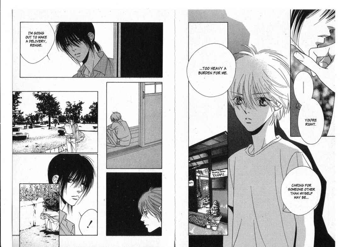Page 4 Chapter 6 X -kai-