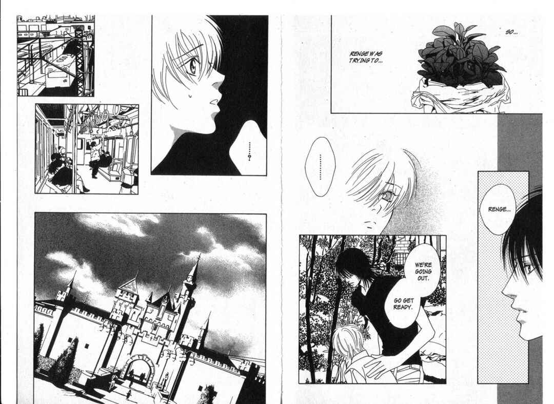 Page 5 Chapter 6 X -kai-