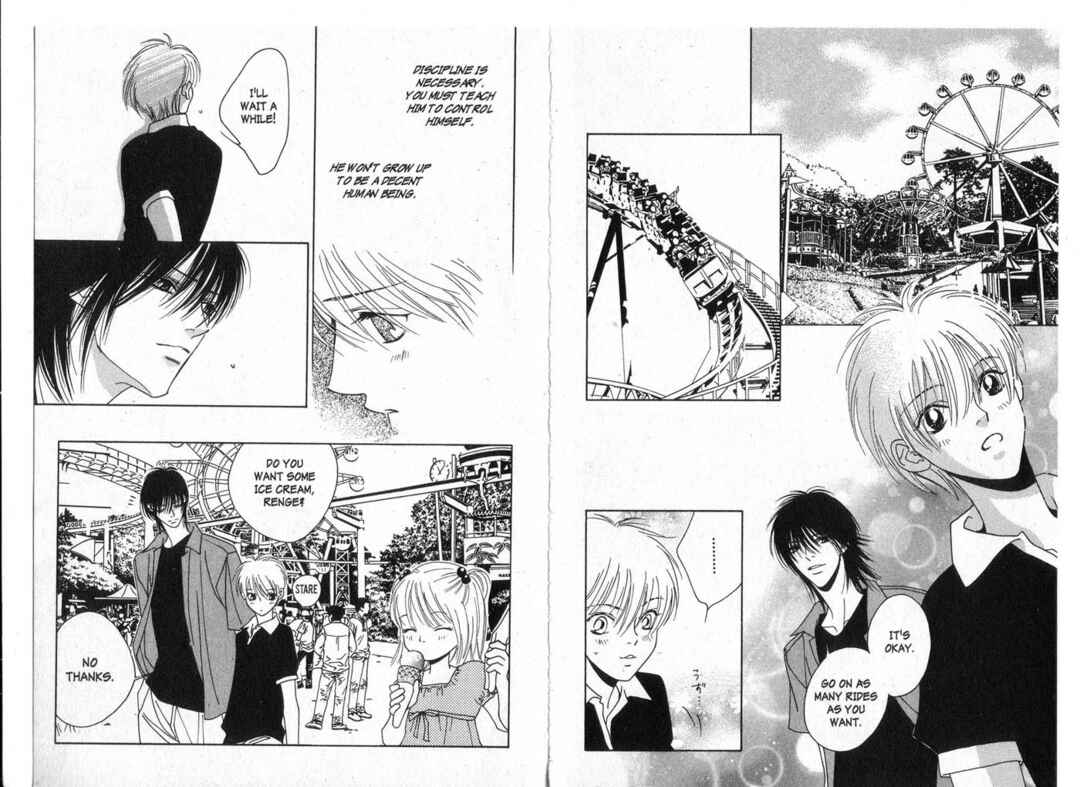 Page 6 Chapter 6 X -kai-