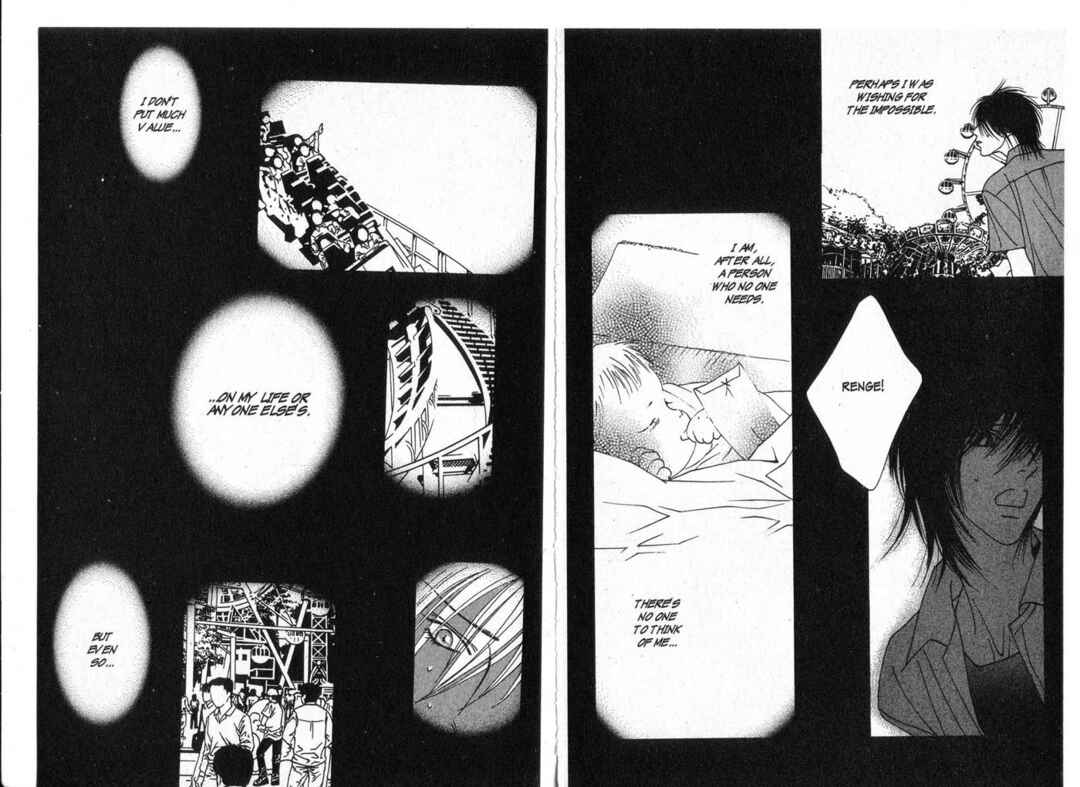 Page 8 Chapter 6 X -kai-