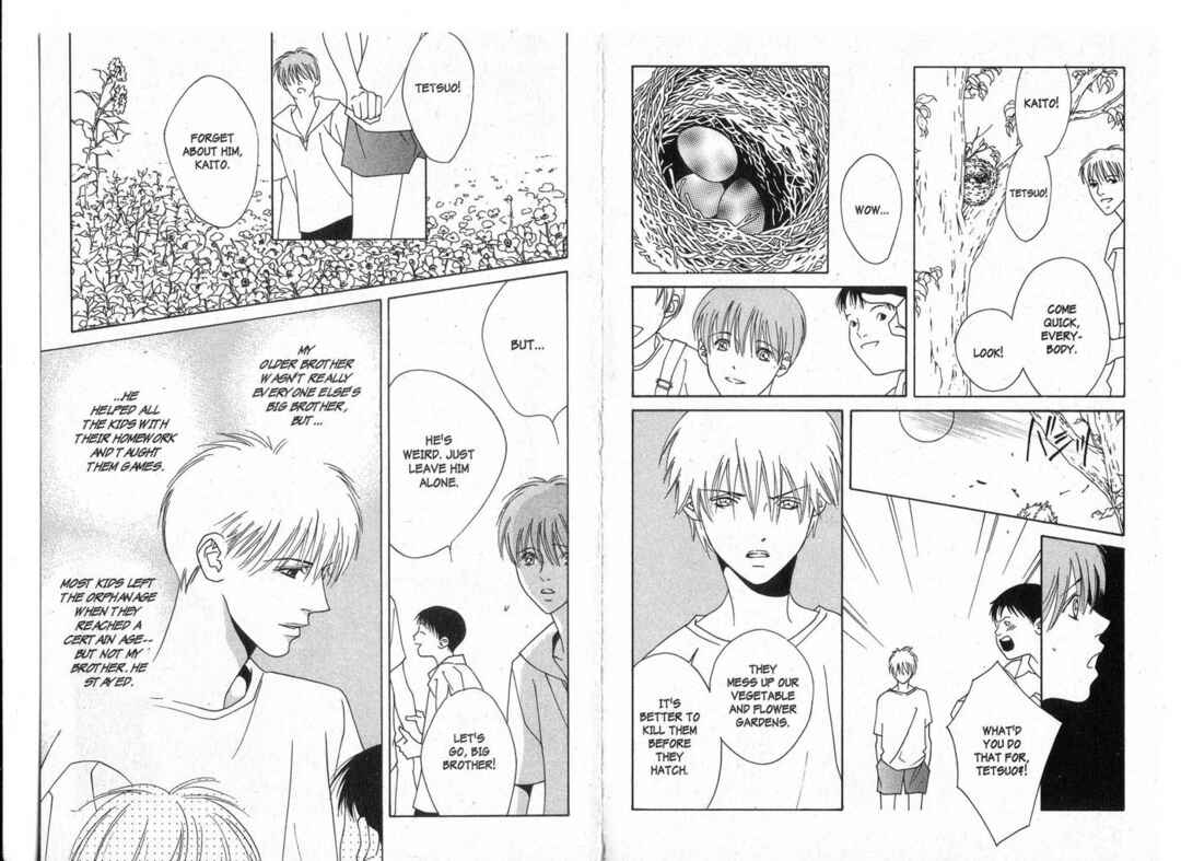 Page 11 Chapter 4 X -kai-