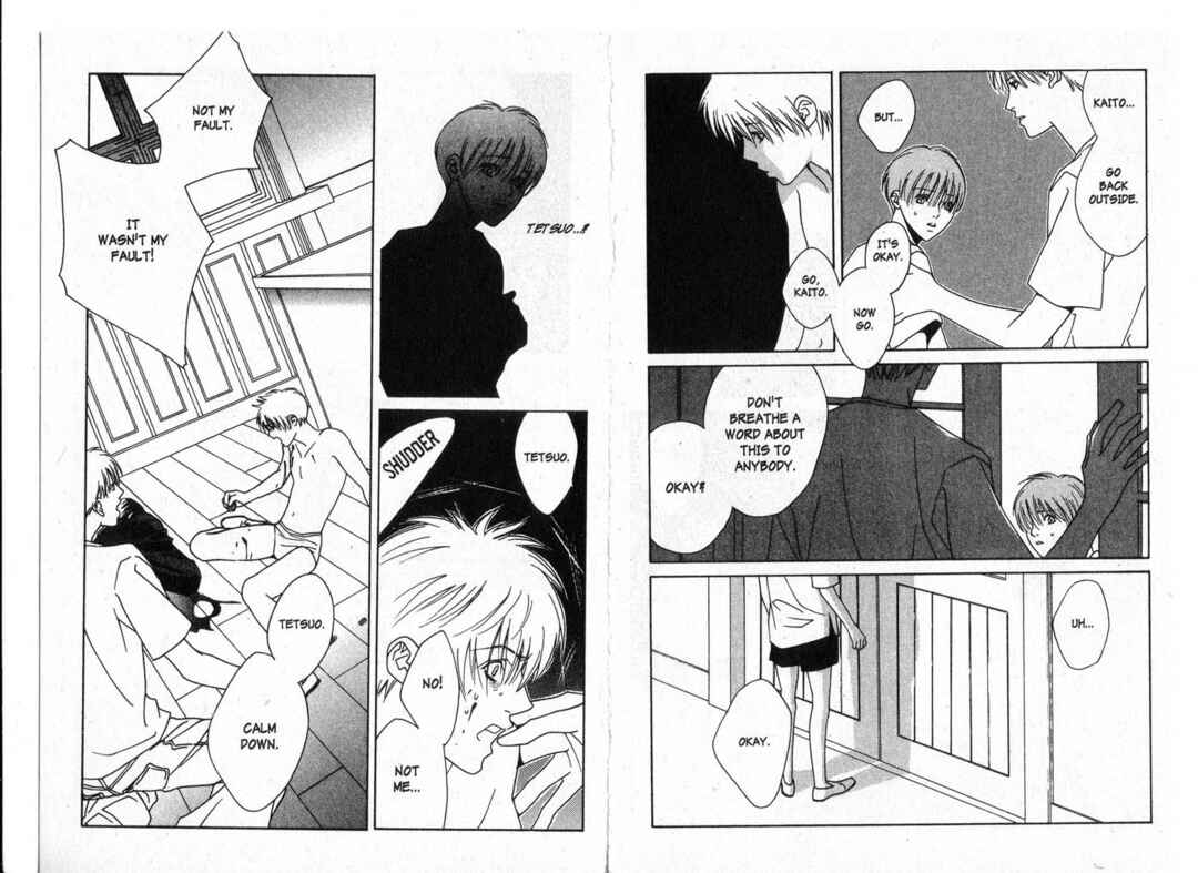 Page 16 Chapter 4 X -kai-