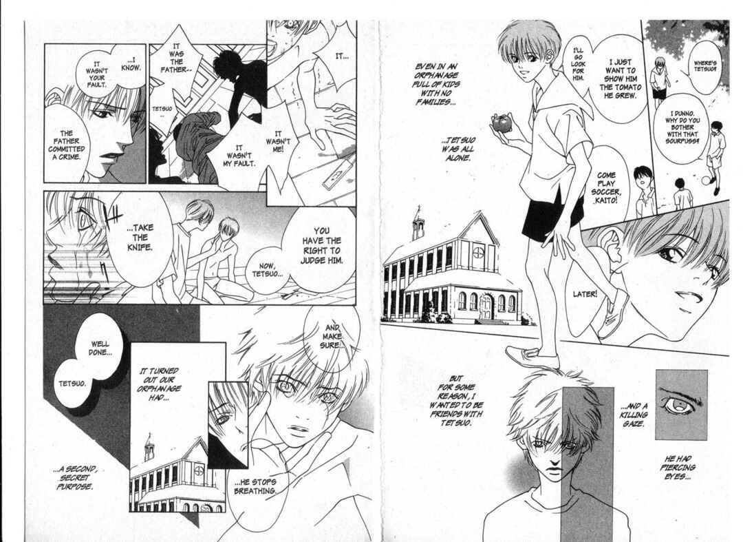 Page 18 Chapter 4 X -kai-