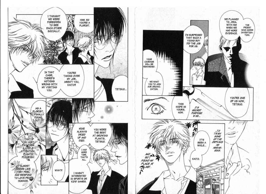 Page 19 Chapter 4 X -kai-