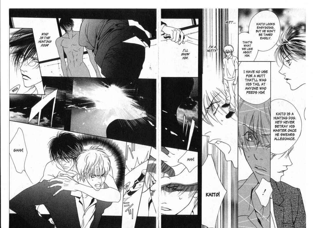 Page 23 Chapter 4 X -kai-