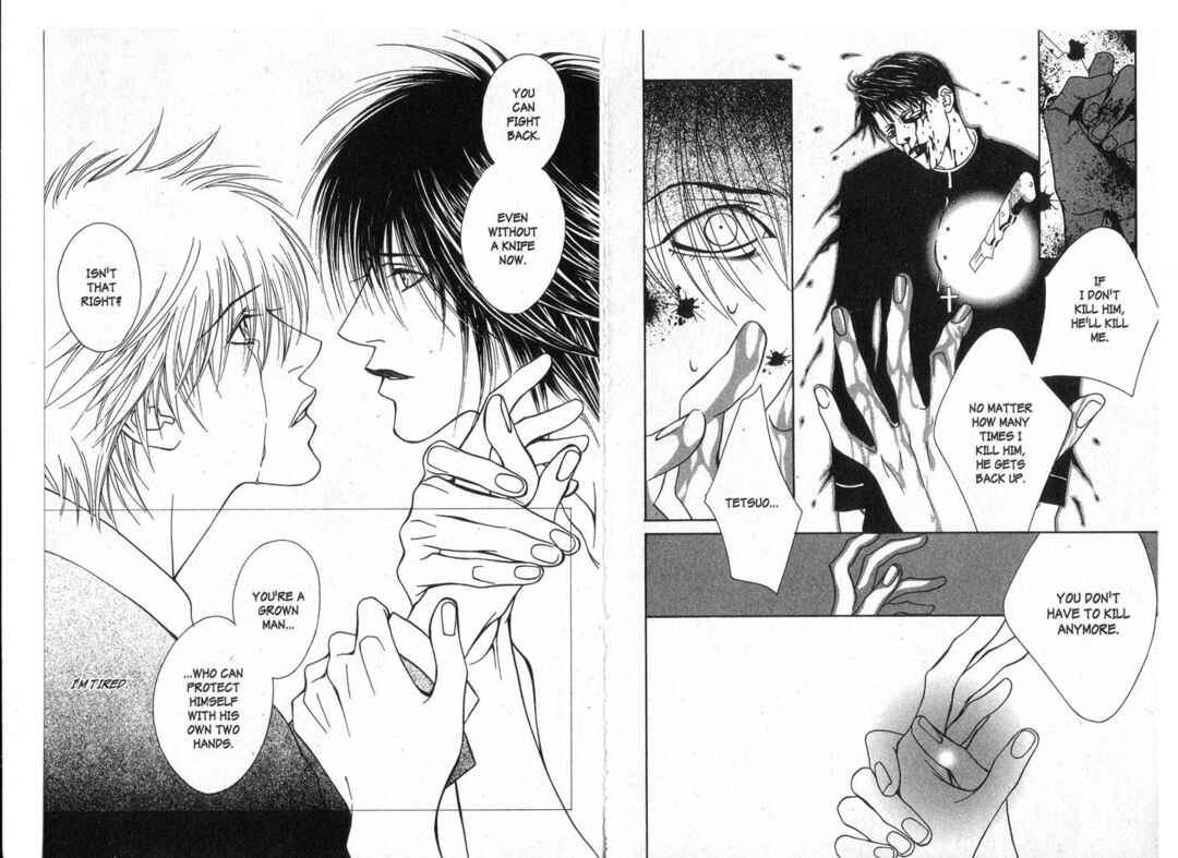 Page 27 Chapter 4 X -kai-