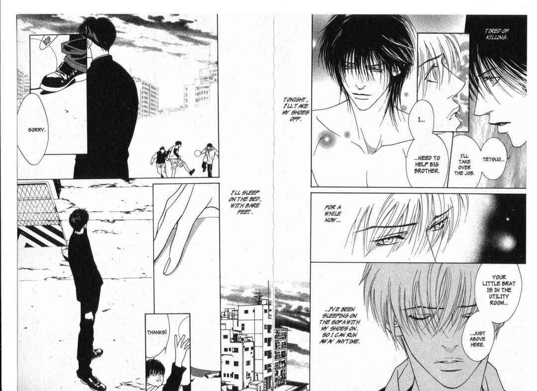 Page 28 Chapter 4 X -kai-