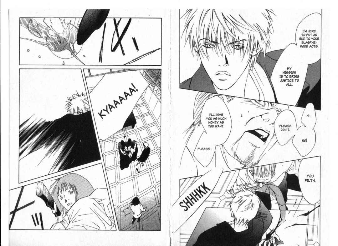 Page 4 Chapter 4 X -kai-