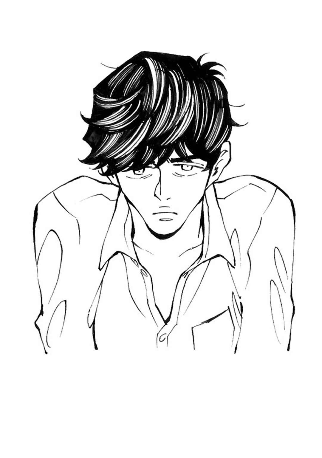 Page 16 Chapter 17.5 Hana to Gin