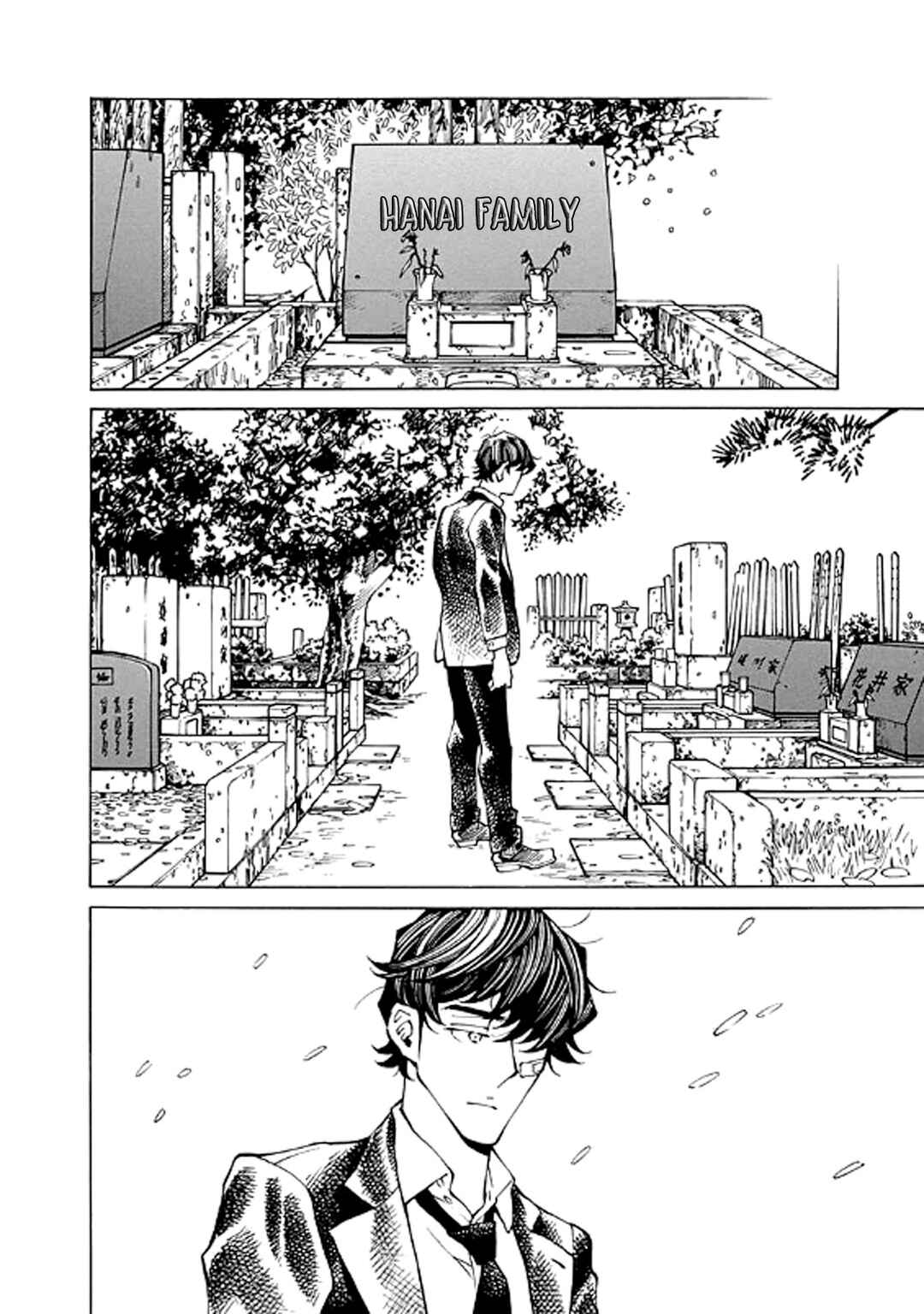 Page 16 Chapter 10 Hana to Gin