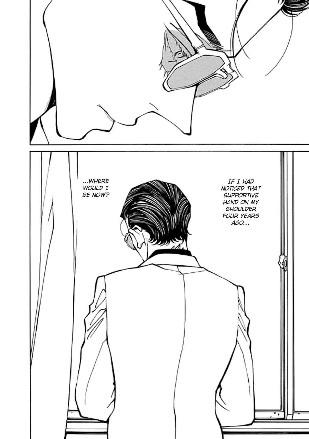 Page 16 Chapter 11 Hana to Gin