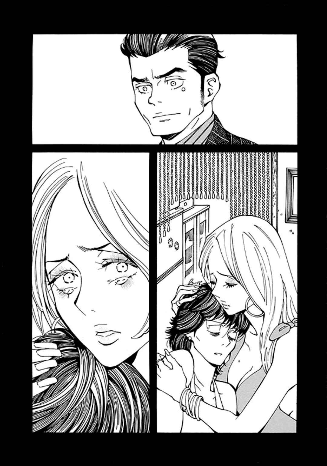 Page 6 Chapter 13 Hana to Gin