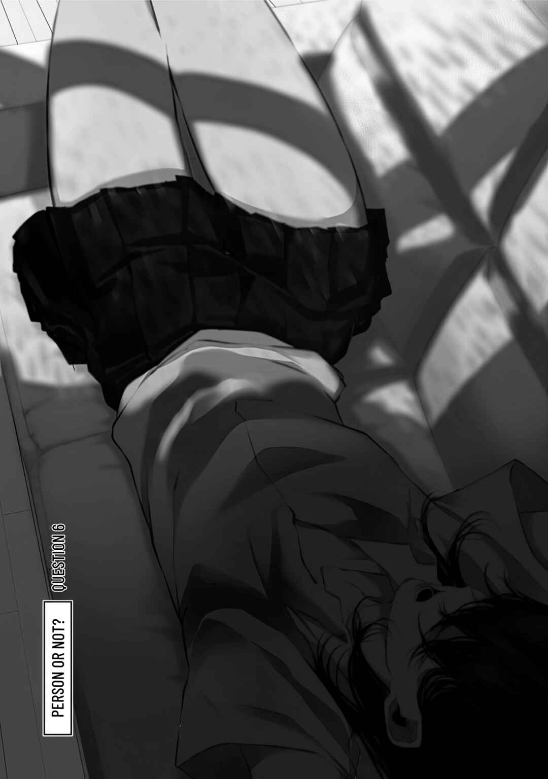 Page 3 Chapter 7 Tsurenai Hodo Aokute Azatoi Kurai ni Akai
