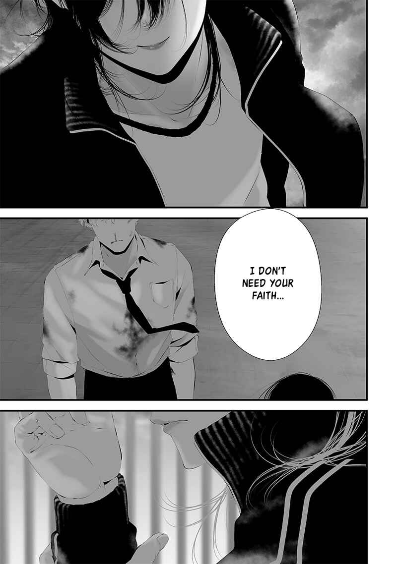 Page 23 Chapter 47 Tsurenai Hodo Aokute Azatoi Kurai ni Akai
