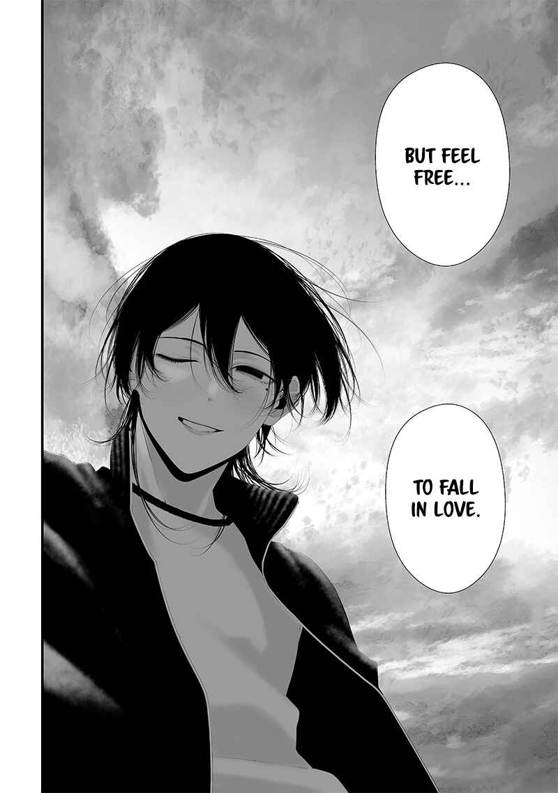 Page 24 Chapter 47 Tsurenai Hodo Aokute Azatoi Kurai ni Akai