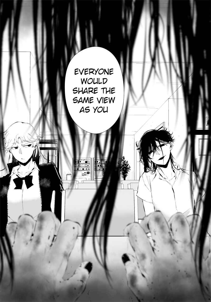 Page 10 Chapter 10 Tsurenai Hodo Aokute Azatoi Kurai ni Akai