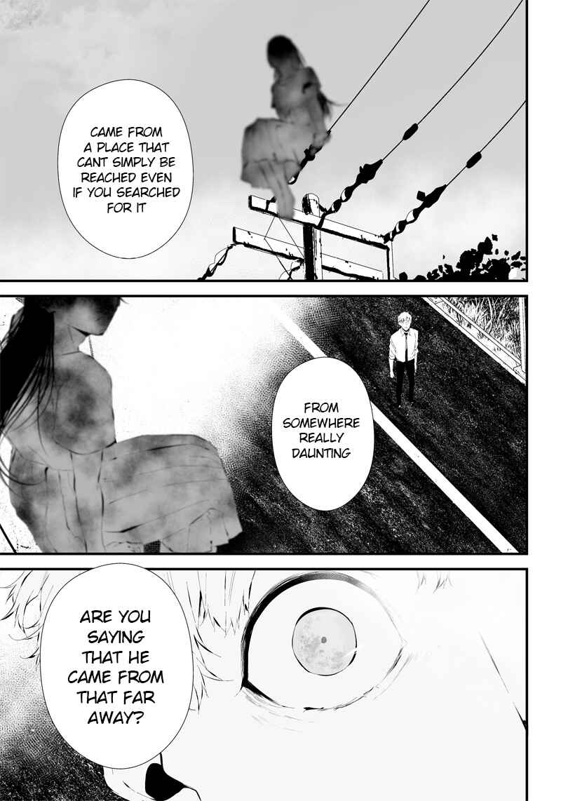 Page 19 Chapter 10 Tsurenai Hodo Aokute Azatoi Kurai ni Akai