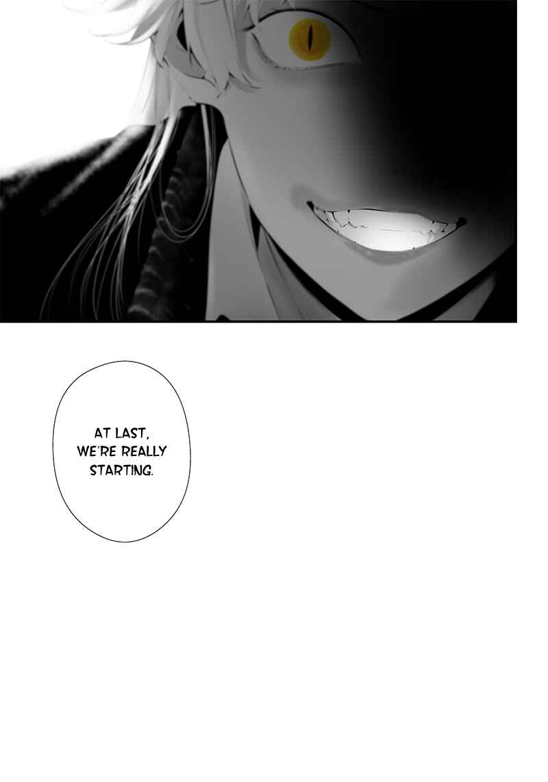 Page 20 Chapter 37 Tsurenai Hodo Aokute Azatoi Kurai ni Akai