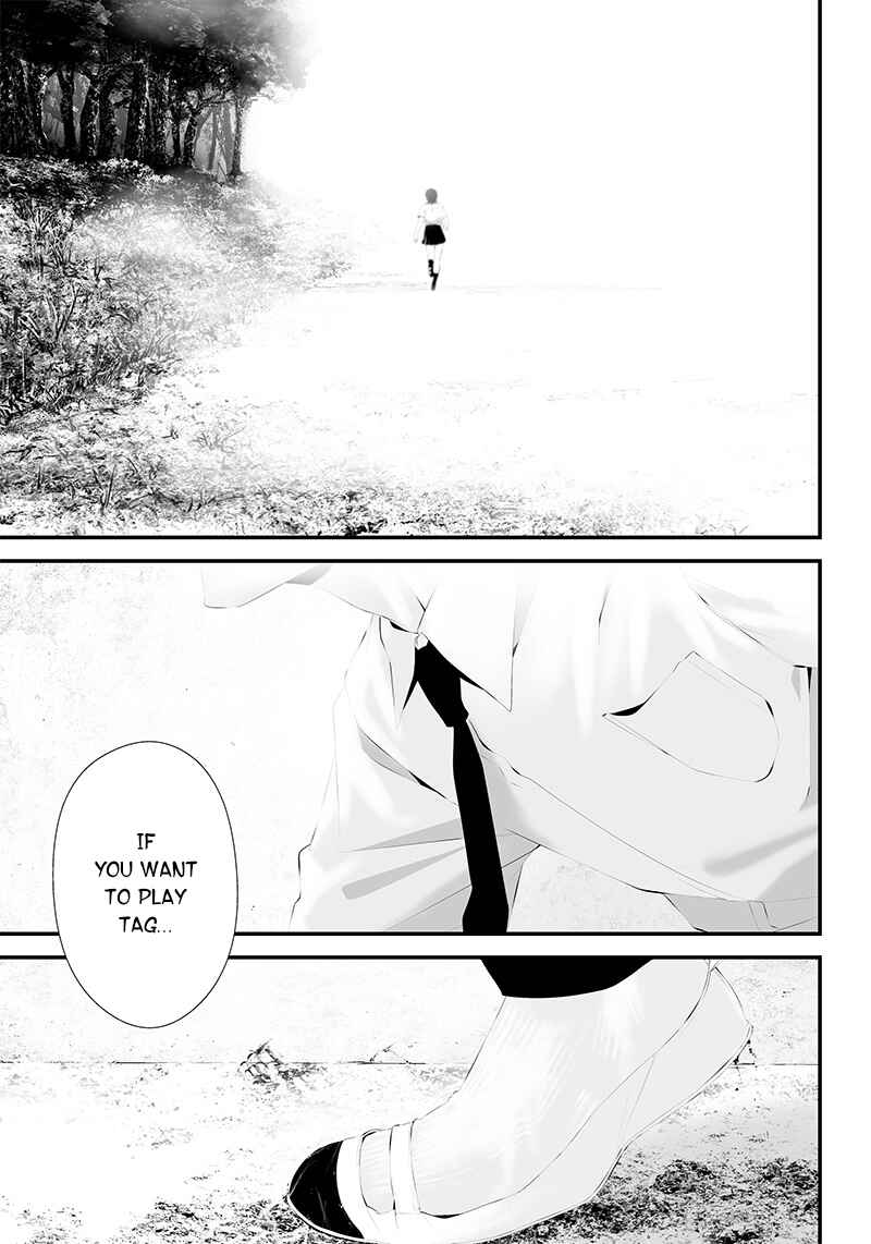Page 21 Chapter 39 Tsurenai Hodo Aokute Azatoi Kurai ni Akai