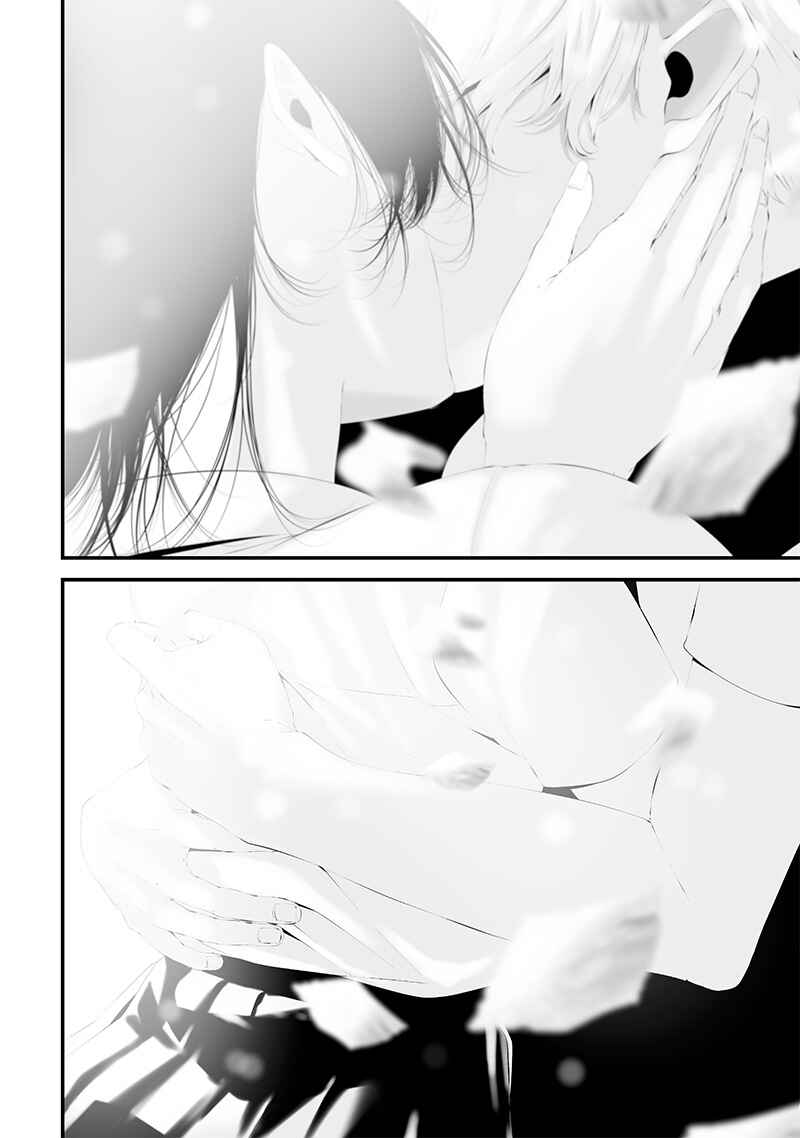 Page 11 Chapter 52 Tsurenai Hodo Aokute Azatoi Kurai ni Akai