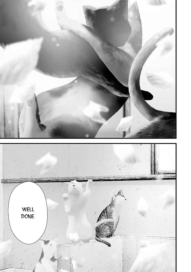 Page 12 Chapter 52 Tsurenai Hodo Aokute Azatoi Kurai ni Akai