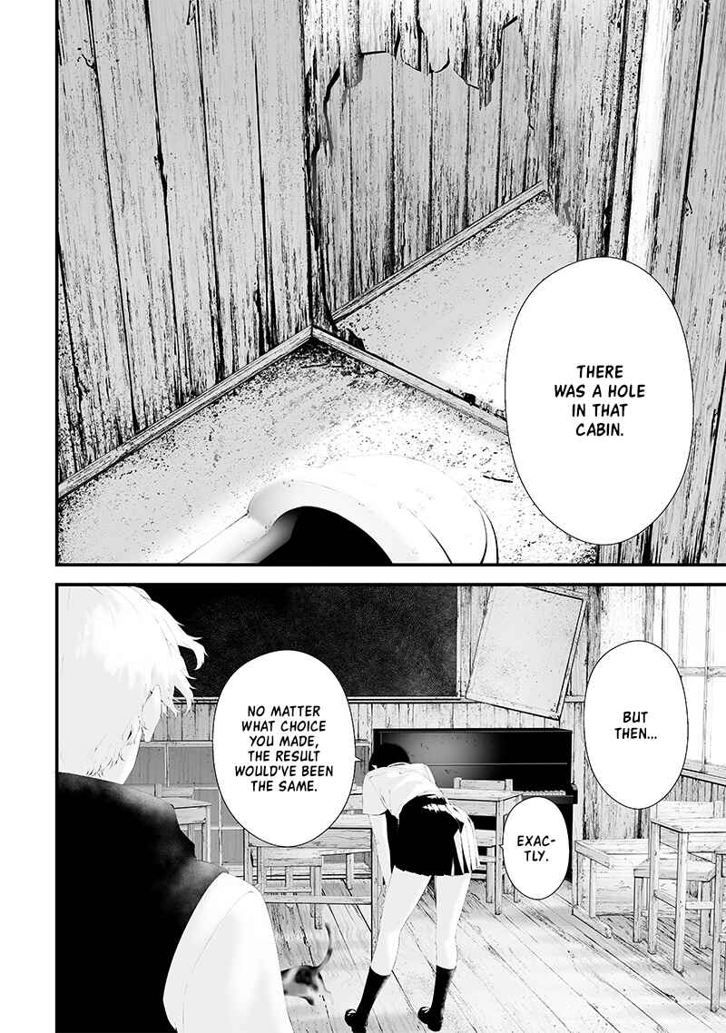 Page 15 Chapter 52 Tsurenai Hodo Aokute Azatoi Kurai ni Akai