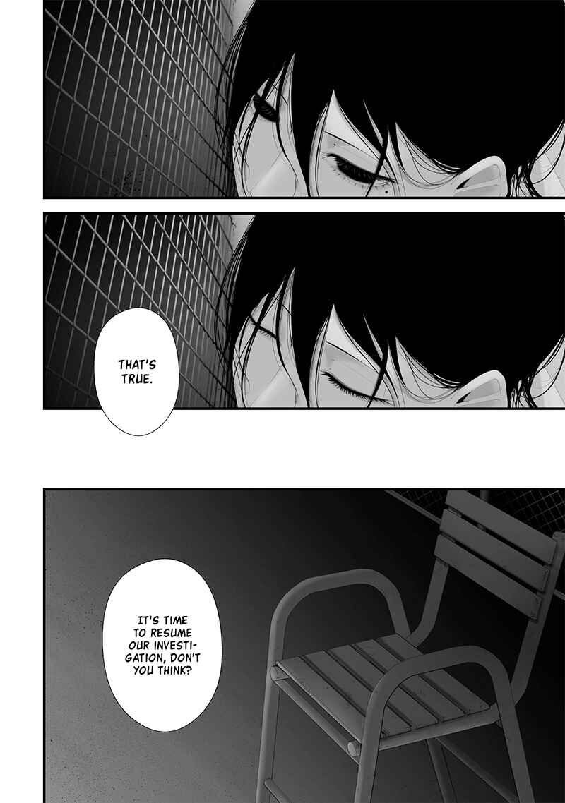 Page 15 Chapter 60 Tsurenai Hodo Aokute Azatoi Kurai ni Akai
