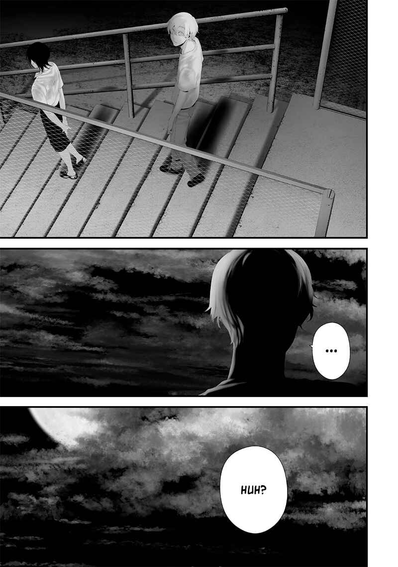 Page 18 Chapter 60 Tsurenai Hodo Aokute Azatoi Kurai ni Akai