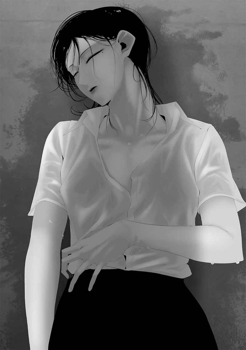 Page 6 Chapter 60 Tsurenai Hodo Aokute Azatoi Kurai ni Akai