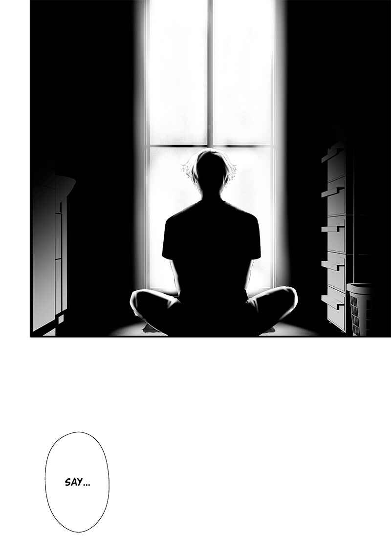 Page 10 Chapter 50 Tsurenai Hodo Aokute Azatoi Kurai ni Akai