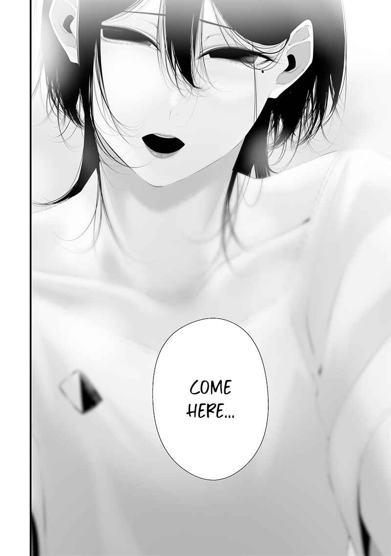 Page 14 Chapter 50 Tsurenai Hodo Aokute Azatoi Kurai ni Akai