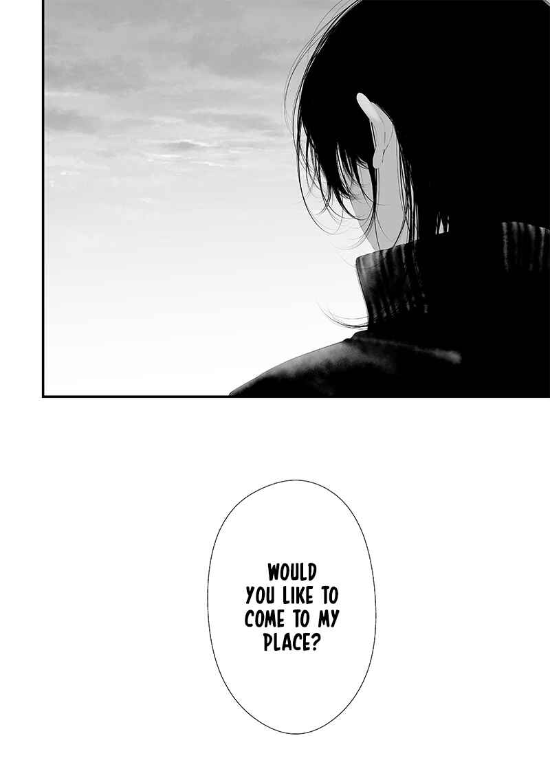 Page 2 Chapter 50 Tsurenai Hodo Aokute Azatoi Kurai ni Akai