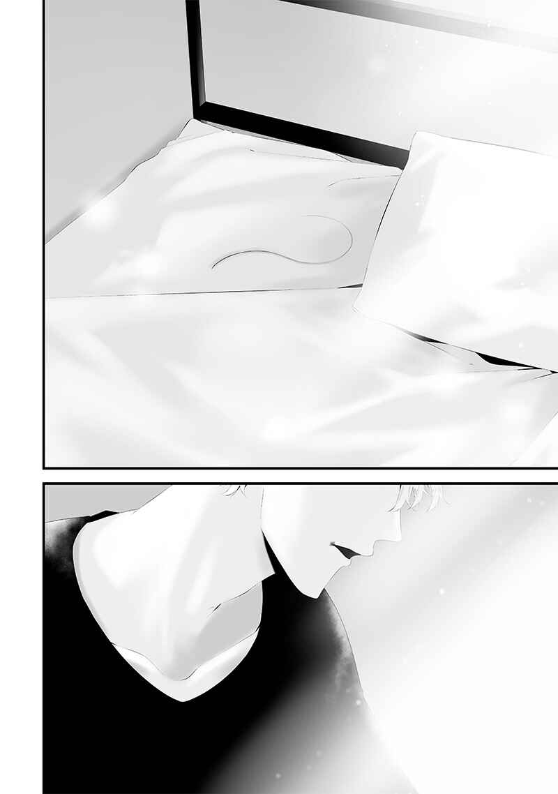 Page 20 Chapter 50 Tsurenai Hodo Aokute Azatoi Kurai ni Akai