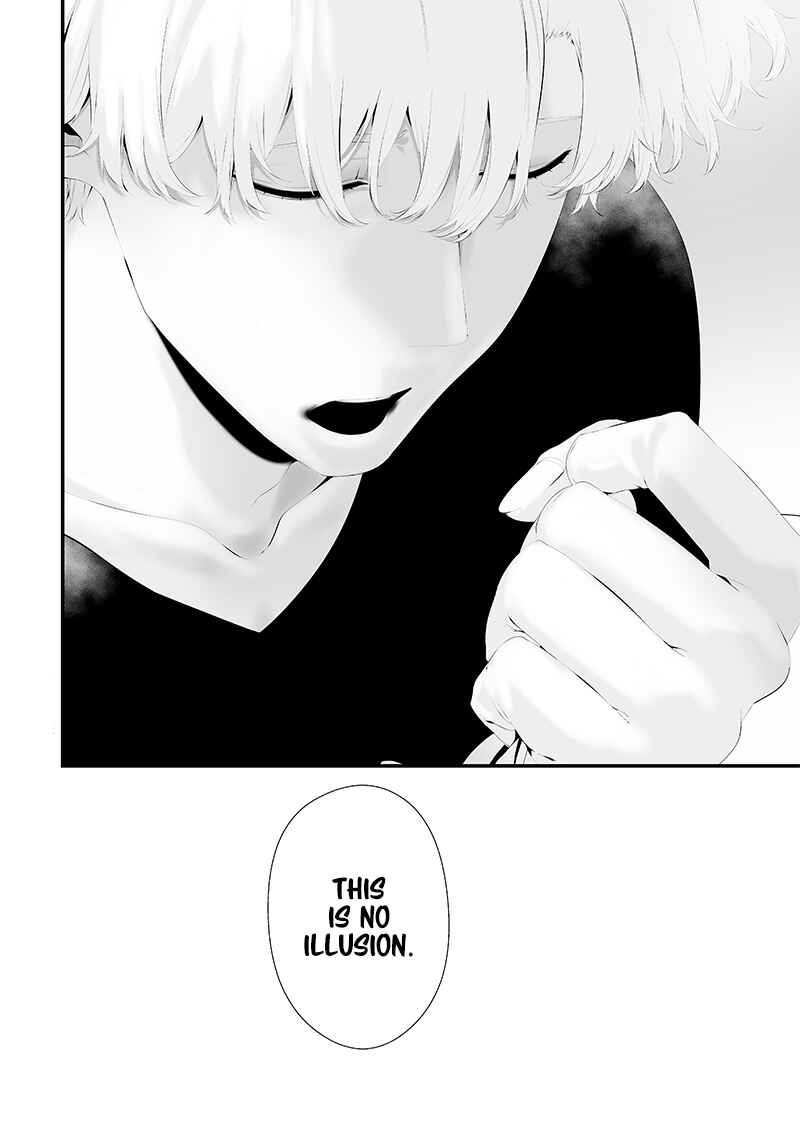 Page 22 Chapter 50 Tsurenai Hodo Aokute Azatoi Kurai ni Akai