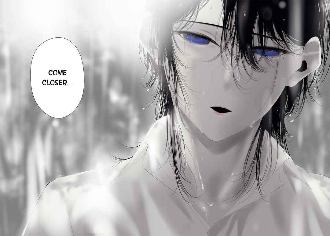 Page 14 Chapter 38 Tsurenai Hodo Aokute Azatoi Kurai ni Akai