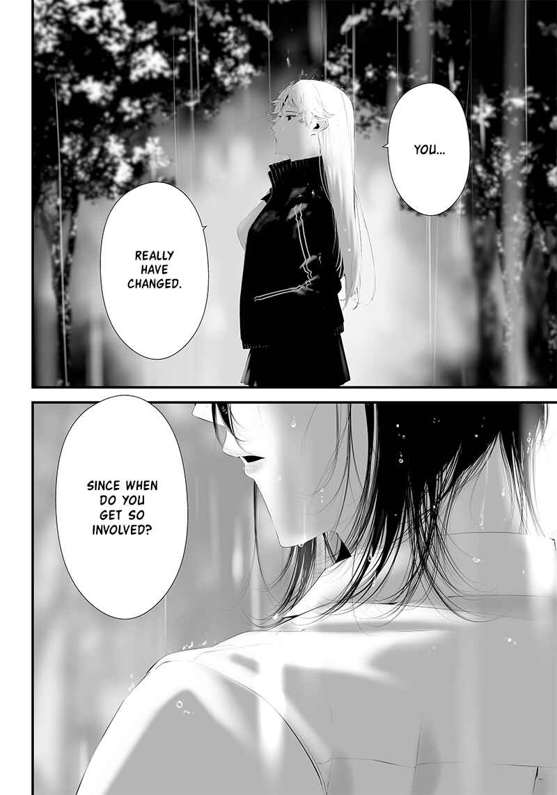 Page 17 Chapter 38 Tsurenai Hodo Aokute Azatoi Kurai ni Akai