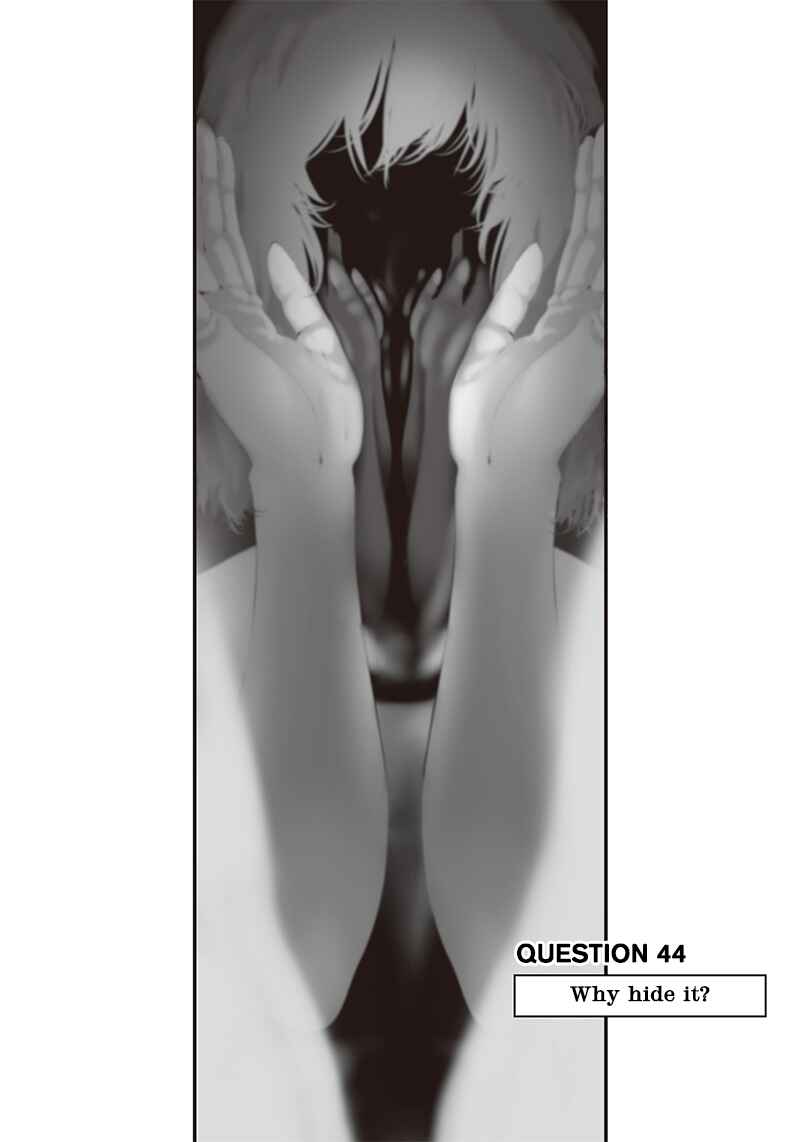 Page 3 Chapter 44 Tsurenai Hodo Aokute Azatoi Kurai ni Akai