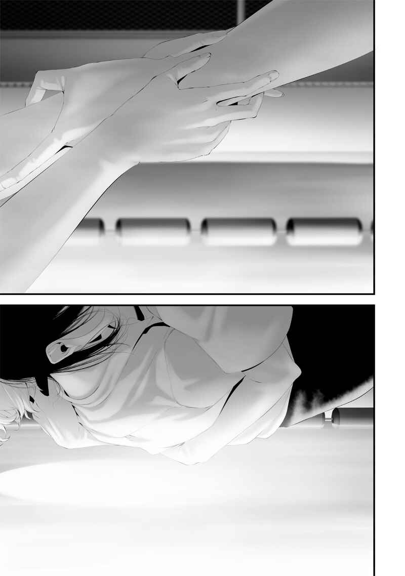 Page 13 Chapter 59 Tsurenai Hodo Aokute Azatoi Kurai ni Akai