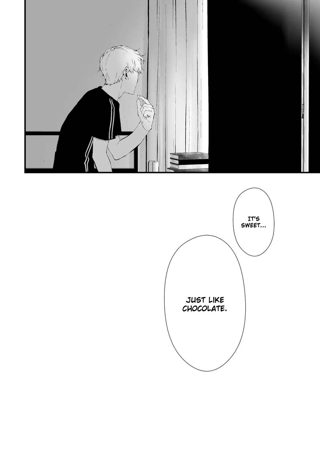 Page 24 Chapter 19 Tsurenai Hodo Aokute Azatoi Kurai ni Akai