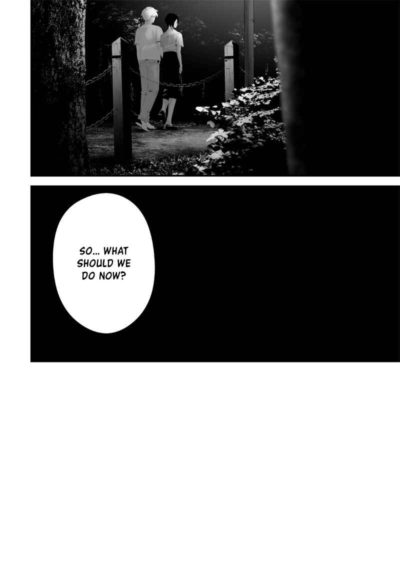 Page 17 Chapter 61 Tsurenai Hodo Aokute Azatoi Kurai ni Akai