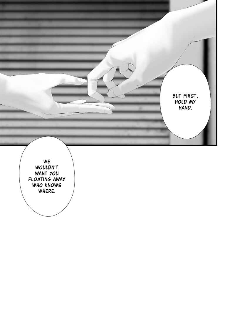 Page 9 Chapter 61 Tsurenai Hodo Aokute Azatoi Kurai ni Akai